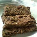 yukari527's cooksnap of when they made おからのｿﾌﾄｸｯｷｰ　ﾗﾑﾚｰｽﾞﾝ風.