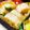 Nya6nya6's cooksnap of when they made 5分でお弁当おかず！長芋と大葉のソテー！.