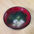 みじょーん's cooksnap of when they made お吸い物.