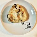 スーパーリンクス's cooksnap of when they made ①混ぜるだけ！塩こんぶ＆ツナご飯*★*.
