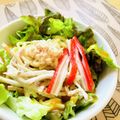 LimeLunch's cooksnap of when they made 酢しょうがとマヨの簡単ドレッシング.