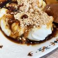 0402's cooksnap of when they made 夏休みのおやつ！豆乳入り本葛粉わらび餅.