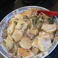 岩手のまま's cooksnap of when they made 冷凍厚揚げ☆和風あんかけトロトロ煮.