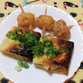 ﾁｲﾁｬﾝﾏﾏ's cooksnap of when they made ちくわのチーズ揚げ.