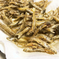 t_ohta's cooksnap of when they made ワカサギの唐揚げ(簡単).