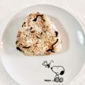 スーパーリンクス's cooksnap of when they made ②塩こんぶ＆おかかたっぷりゴマっちゃう～.