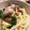 クックDF1WZB☆'s cooksnap of when they made 牡蠣のオイル漬けとほうれん草のパスタ.
