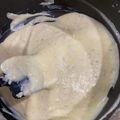 くまはなまる's cooksnap of when they made ケンミンの絶品☆米粉のホワイトソース.