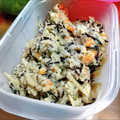 ＴＯＭＯＷＡＴ's cooksnap of when they made 懐かしい♪うの花の炒め煮（おから煮）.