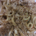 ベル★'s cooksnap of when they made 白味噌と桜えび☆こくうま～焼きうどん♪.
