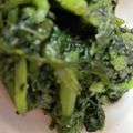 クックH86AFM☆'s cooksnap of when they made ごま和え.
