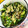 ♪ミチル♪'s cooksnap of when they made 塩昆布とたたき胡瓜のごま和え.