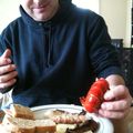 オレゴンキッチン's cooksnap of when they made 20分でOK！ロブスターのハーブグリル.