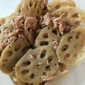 Tomotabi's cooksnap of when they made れんこんとツナのうまだれサラダ.