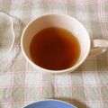 violets's cooksnap of when they made ＊ランチに＊蜂蜜入り紅茶＊.