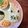 こつゆ514's cooksnap of when they made 簡単♡キャラ弁♡ネコちゃんのおにぎり弁当.