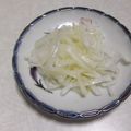 きらり流れ星's cooksnap of when they made 万能ドレッシング漬けスライス玉ねぎ.