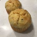 ●ゆゆゆ●'s cooksnap of when they made パウンド型（小）ケークサレ～我が家の配合.