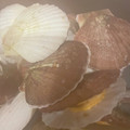 トラビスくんママ♡'s cooksnap of when they made ホタテ稚貝の酒蒸しとバター蒸し.