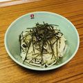 Asato★'s cooksnap of when they made ダイエット 大根塩こんぶサラダ.