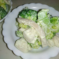 ＊たます＊'s cooksnap of when they made ＊酸っぱくないマヨネーズ！簡単！.
