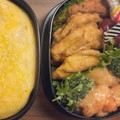 すーざん2015's cooksnap of when they made 簡単！揚げない！海老マヨ♡お弁当に◎.