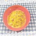 ☆hironon☆'s cooksnap of when they made 納豆オムレツ.