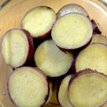 ほのりんママさん's cooksnap of when they made さつまいものはちみつ煮☆.