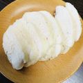 もちっこ橙色's cooksnap of when they made ☺レンジで簡単♪しっとりサラダチキン☺.
