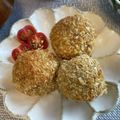 JANG♡'s cooksnap of when they made 油で揚げない！サクサクコロッケの作り方.