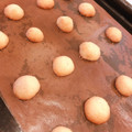 haru✽'s cooksnap of when they made ビニール袋で簡単♥夏のレモンクッキー.