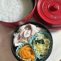 さっちゃんペンギン's cooksnap of when they made ☺お弁当に☆簡単キャベツのマヨ醤油和え☺.