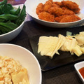 neoem's cooksnap of when they made 筍の下処理（下茹で）.