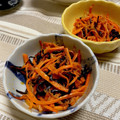 クックGSPP23☆'s cooksnap of when they made 旬！にんじんとしらすのバター塩こんぶ炒め.