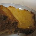 いしゃな's cooksnap of when they made しっとり・本格的！ケークオシトロン.
