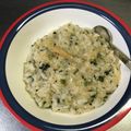 h_k_mama's cooksnap of when they made 離乳食後期 5倍粥 （全粥）ご飯から.