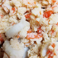 クックYAYVMD☆'s cooksnap of when they made 卯の花【簡単おからの煮物】.