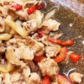 marimekkot's cooksnap of when they made 下味冷凍★豚肉の甘酒しょう油漬け.