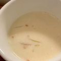 MULA's cooksnap of when they made はなびし草のカラフル野菜の生クリームのスープ.