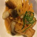 ♡まゆみゆ♡'s cooksnap of when they made 《秋の味覚!!!》厚揚げときのこ餡掛け.