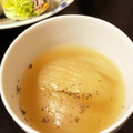 たろべちゃん's cooksnap of when they made 煮込むだけ✿丸ごと新玉葱2種類のスープ✿.