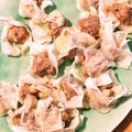 クッククッキリ's cooksnap of when they made 旨味たっぷり海老しゅうまい.
