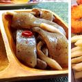 おうちごはん☆'s cooksnap of when they made 超手抜き(；´д｀)ゞ　ビールの友♪.