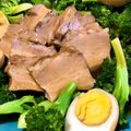 クッククッキリ's cooksnap of when they made 豚の角煮.