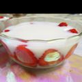 ぷっくりさん。's cooksnap of when they made パイナップル寒天.