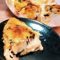 いっっっちゃん！'s cooksnap of when they made 超簡単♡バスクチーズケーキ♡.