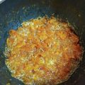 めいめい109's cooksnap of when they made 夏みかんジャム(簡単)割り出しで失敗回避.