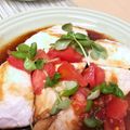 おもち164's cooksnap of when they made めかじきの香味ダレ。.