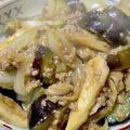 miri_uni's cooksnap of when they made ヘルシー簡単！なすと挽き肉のおかず.