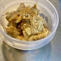 ☆はあ☆'s cooksnap of when they made たけのこのごま味噌和え.